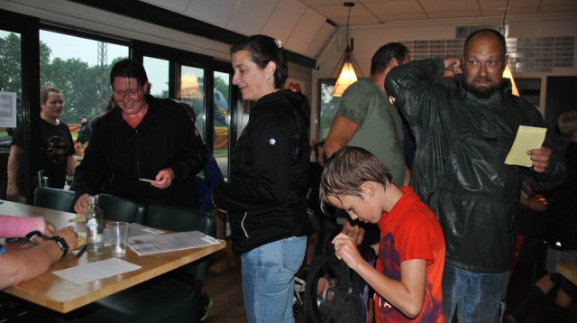 Avondwandelvierdaagse (vrijdag 23 juni 2023)